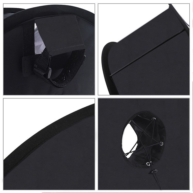 Foldable 45cm Ring‑flash Soft‑ - Photography Lighting Modifiers review and price