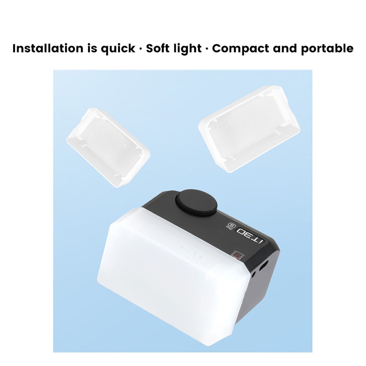 （Gift Idea）Flash Diffuser for  - Photography Lighting Modifiers review and price