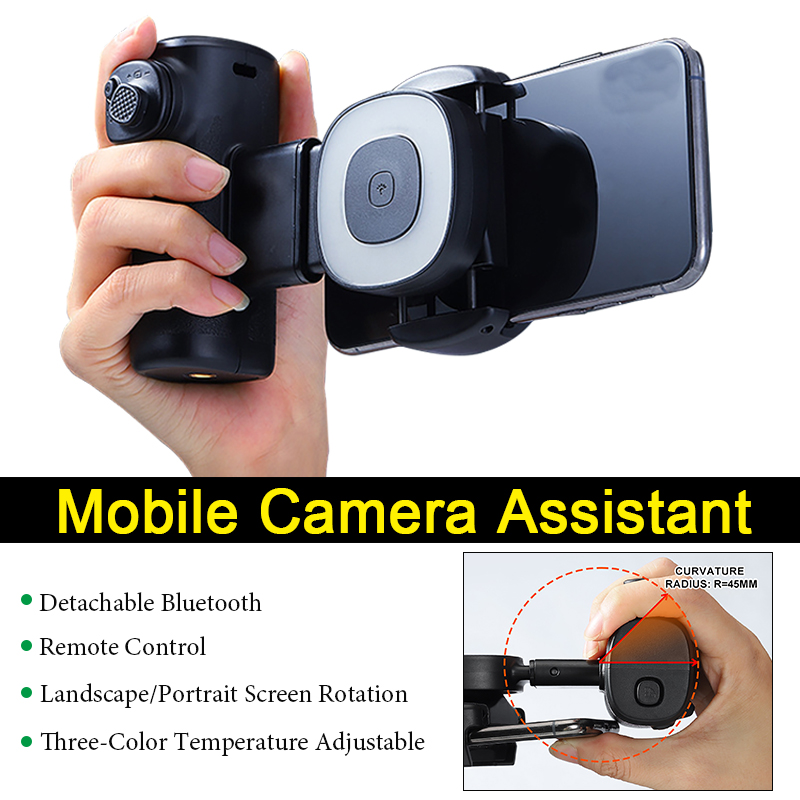 Mobile Phone Fill Light Aid Po - Photography Lighting Patterns review and price