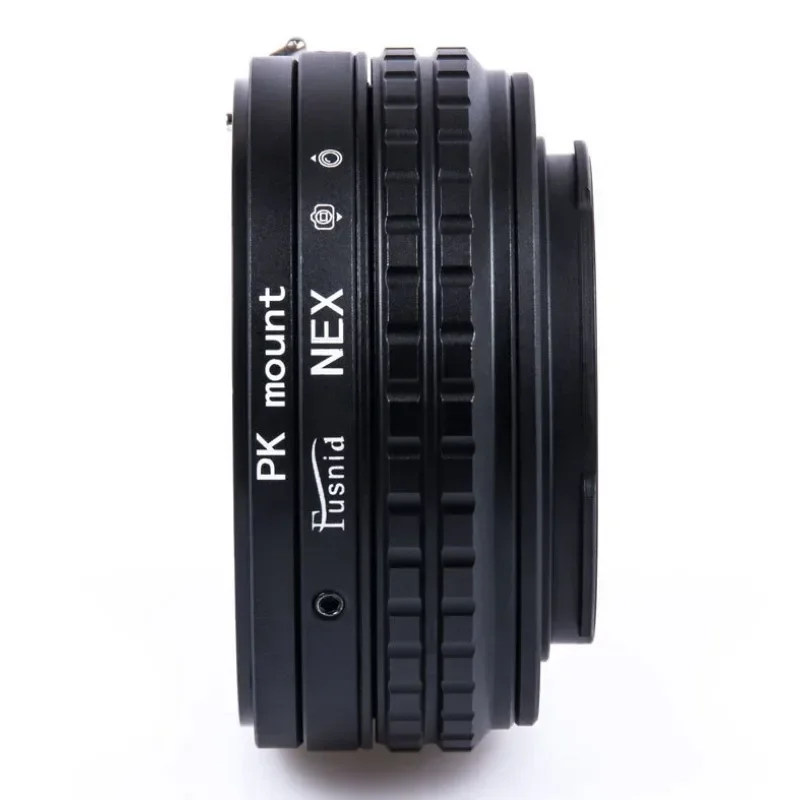 Macro Focusing Helicoid adapte - Sony Camera Zv-E10 review and price