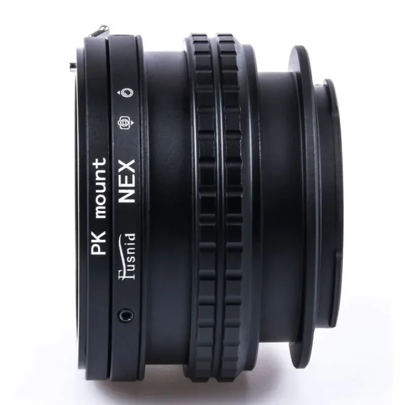 Macro Focusing Helicoid adapte - Sony Camera Zv-E10 review and price