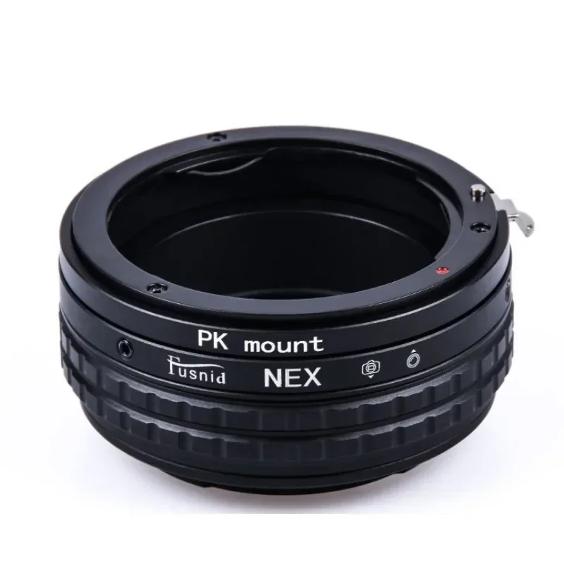 Macro Focusing Helicoid adapte - Sony Camera Zv-E10 review and price
