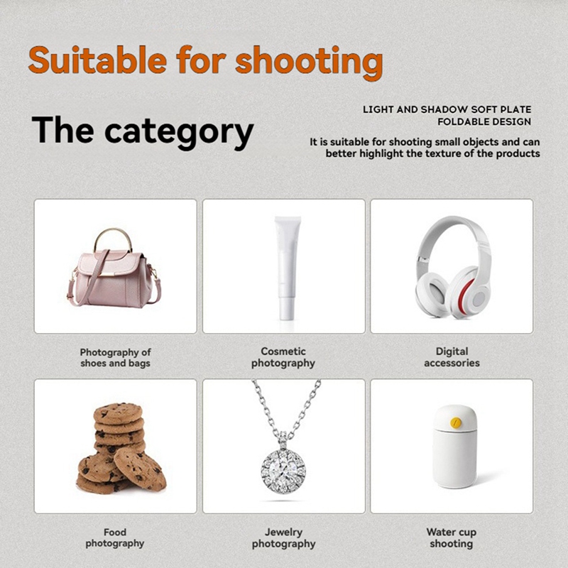 Photography Reflector Foldable - Photography Lighting For Food review and price