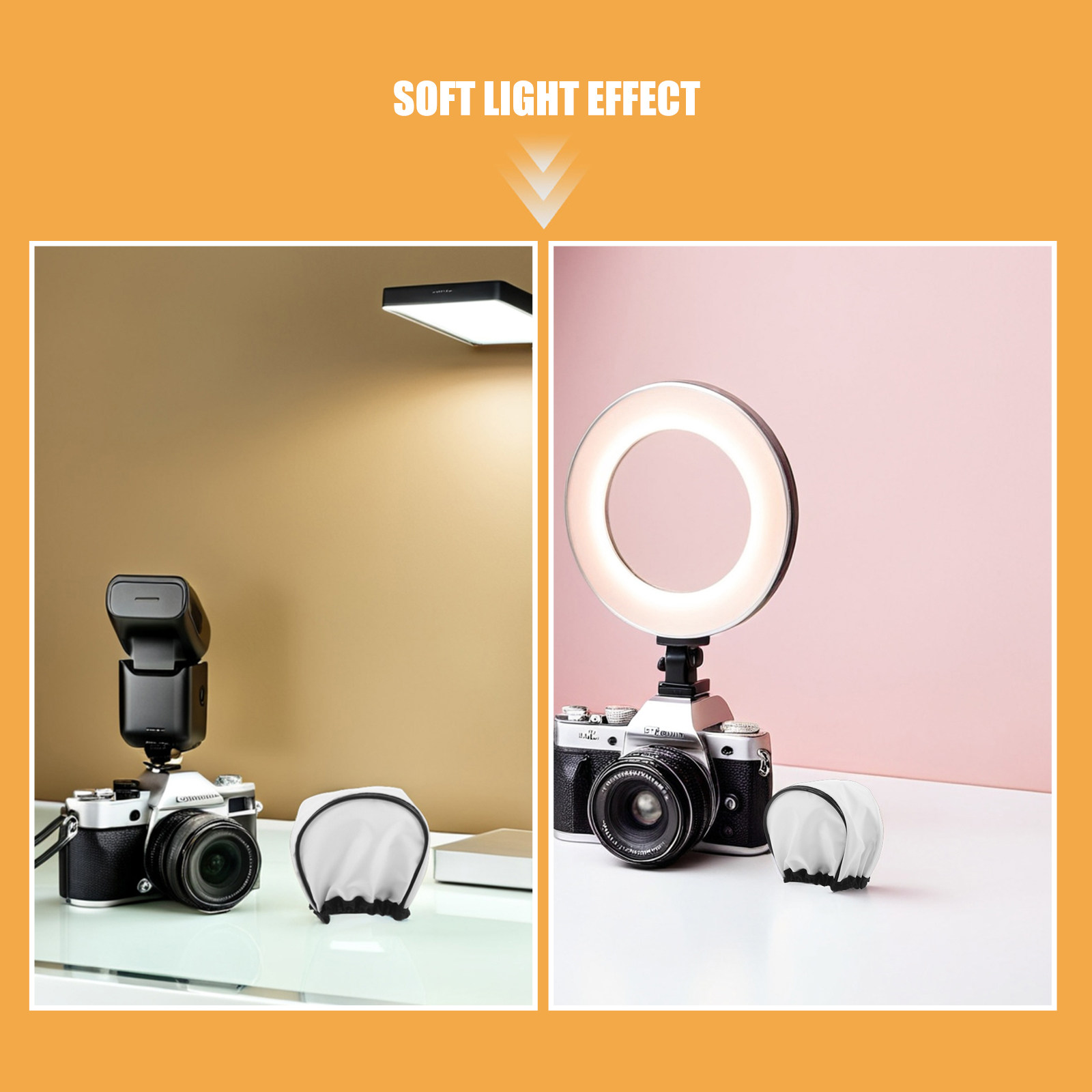 4Pcs Photography Softbox Diffu - Photography Using Lighting review and price