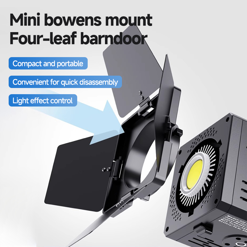 4 Leaf Blade Cellular Grid Fla - Photography Lighting Modifiers review and price