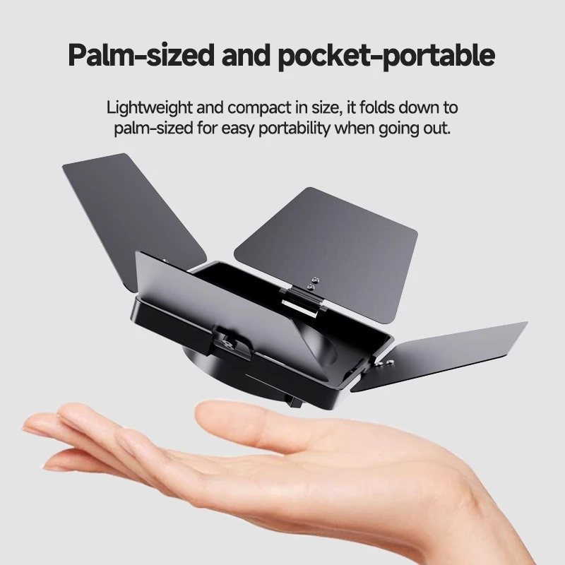 4 Leaf Blade Cellular Grid Fla - Photography Lighting Modifiers review and price