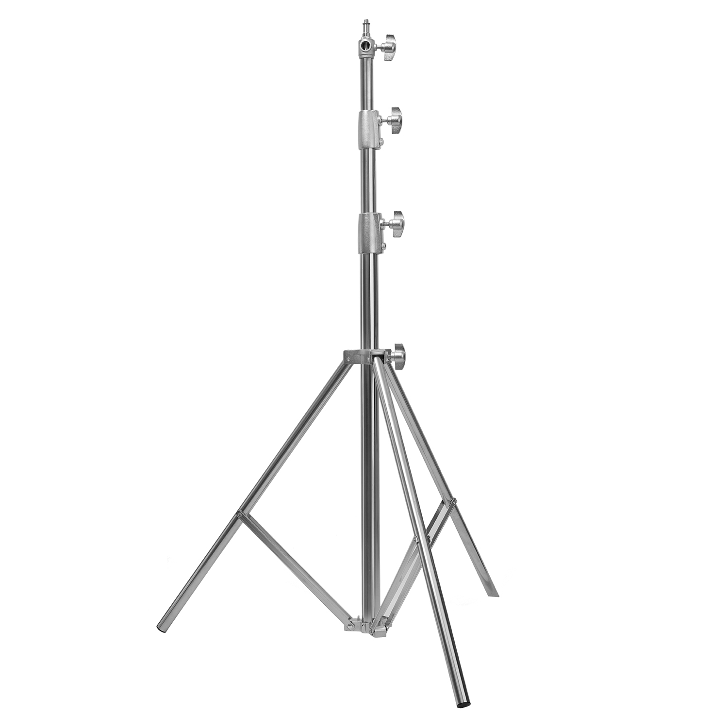 Fotulato 2.8m Stainless Steel  - Photography Lighting And Background review and price