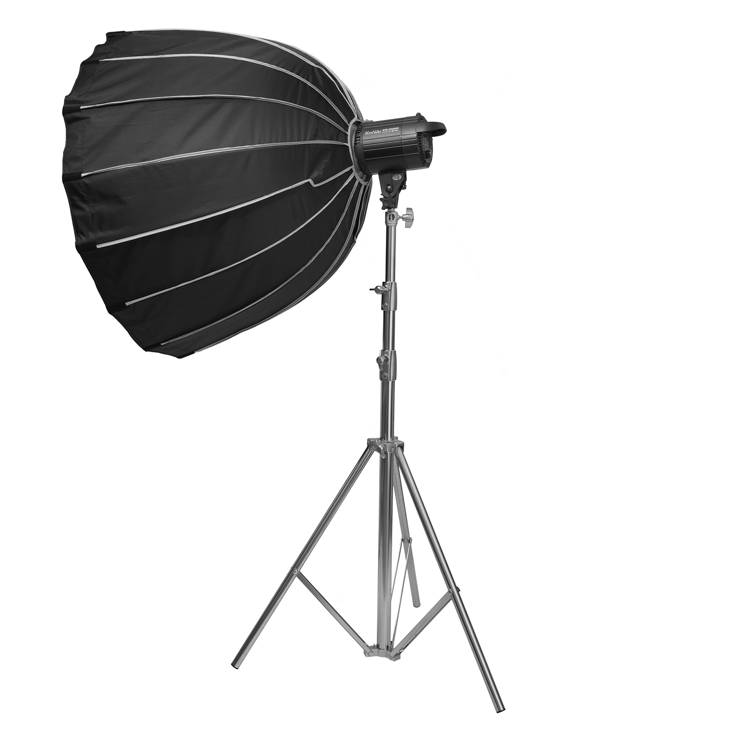 Fotulato 2.8m Stainless Steel  - Photography Lighting And Background review and price