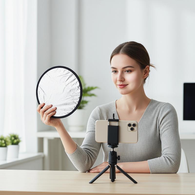 5 in 1 Round Photography Refle - Photography Using Lighting review and price